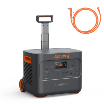 Jackery Explorer 3000 Pro Series