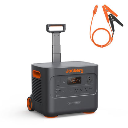 Jackery Explorer 3000 Pro Series