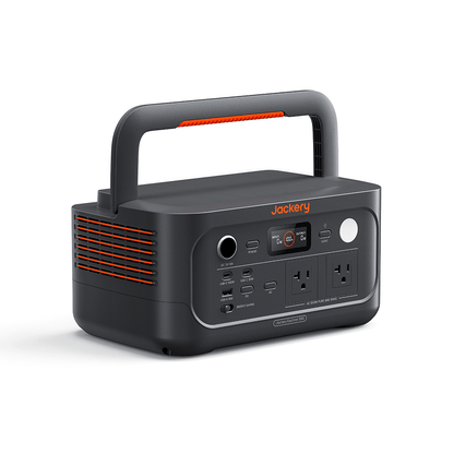 Jackery Explorer 500 v2 Series