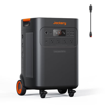 Jackery Explorer 5000 Plus Series