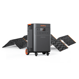 Jackery Explorer 5000 Plus Series