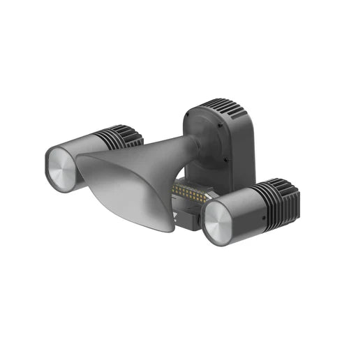 JZ Quick Search Kit Spotlight & Speaker for DJI Matrice 30 Series