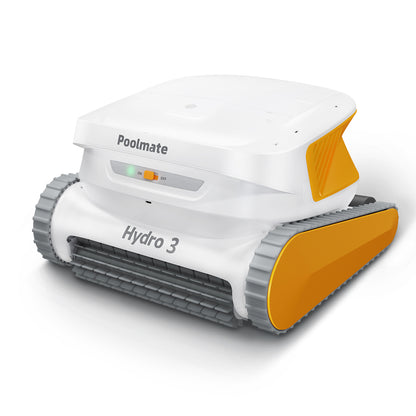 CHASING Poolmate Hydro 3 Cordless For Inground/Above Ground Pools