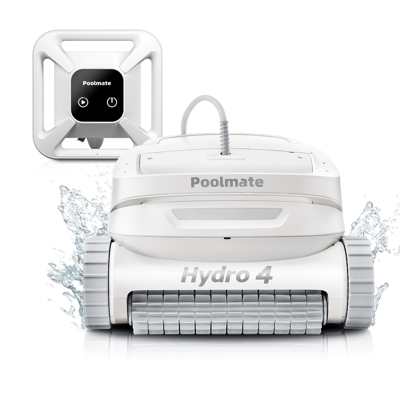 Chasing Poolmate Power Control Box for Hydro 4 Corded Model