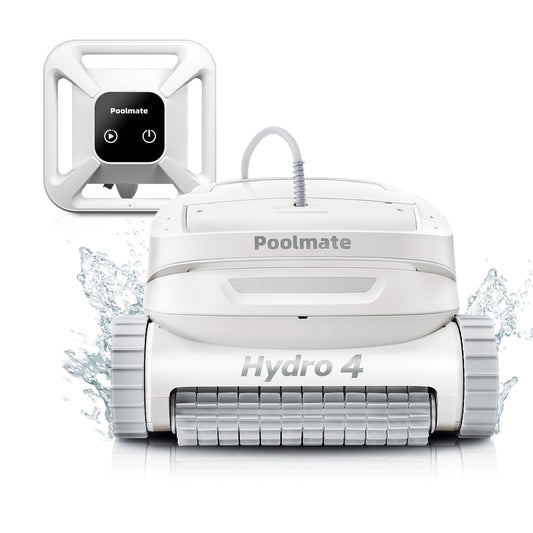 Chasing Poolmate Power Control Box for Hydro 4 Corded Model