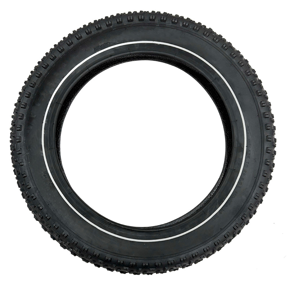 HappyRun Ebike Outer Tire