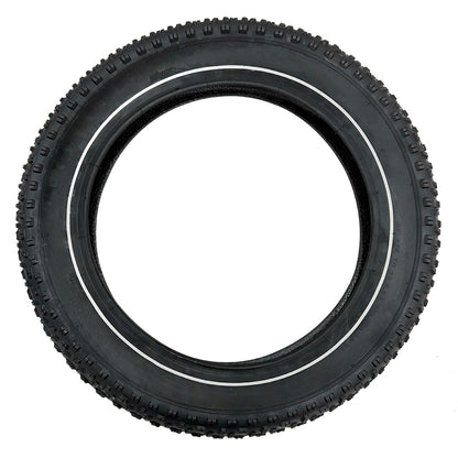 HappyRun Ebike Outer Tire