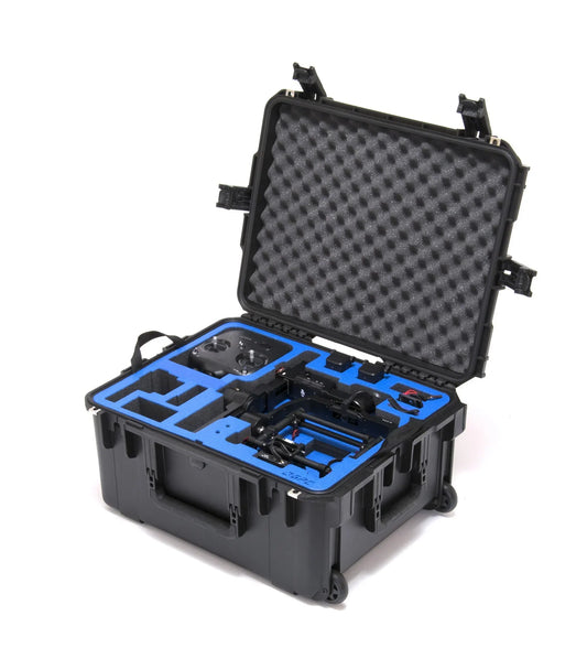 Go Professional Cases Gimbal Hard Case RoninMX