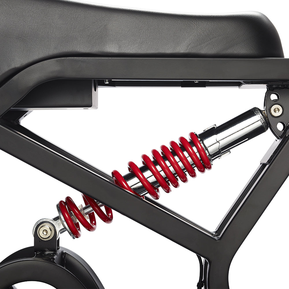 HappyRun Electric Dirt Bike G60