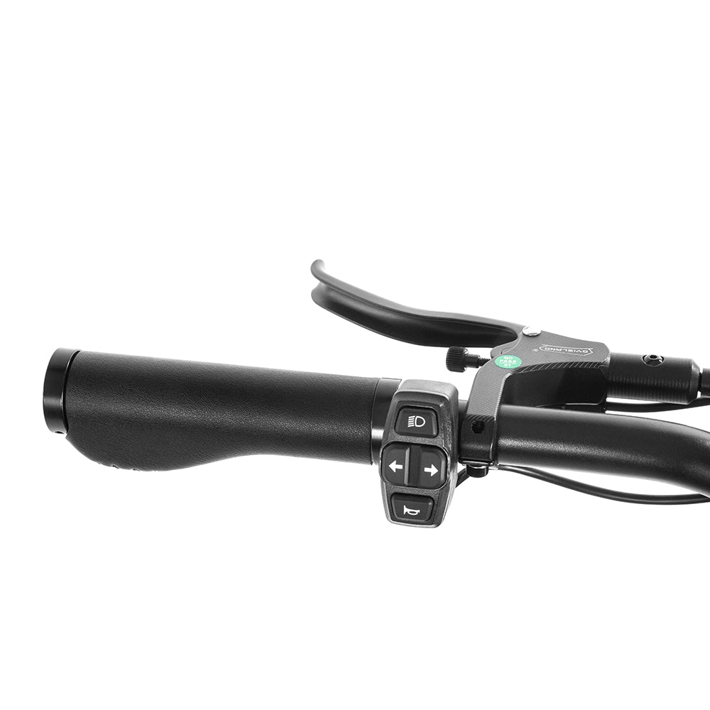 HappyRun Electric Dirt Bike G300 Pro 2025