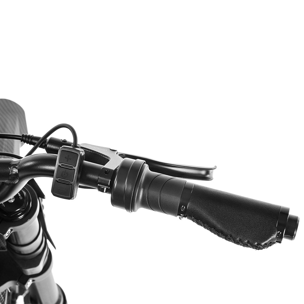 HappyRun Electric Dirt Bike G300 Pro 2025