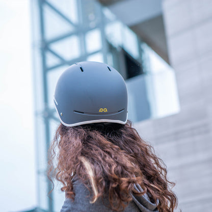 Eurorau Bike Helmet Genesis