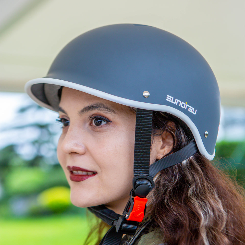 Eurorau Bike Helmet Genesis