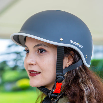 Eurorau Bike Helmet Genesis