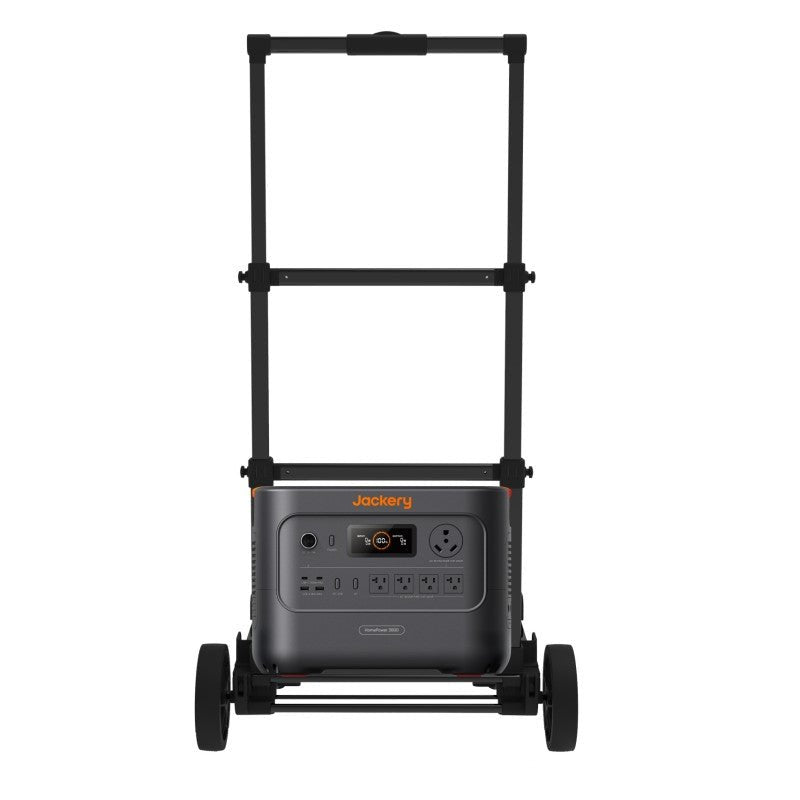 Jackery HomePower 3000 Series