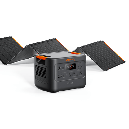 Jackery HomePower 3000 Series