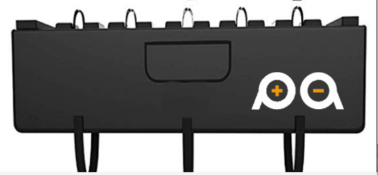 Eurorau Tailgate Pad