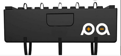 Eurorau Tailgate Pad