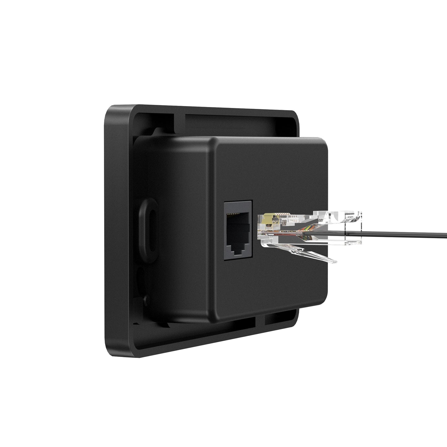 Rich Solar Nova Pure Series Smart LCD Inverter Remote Control