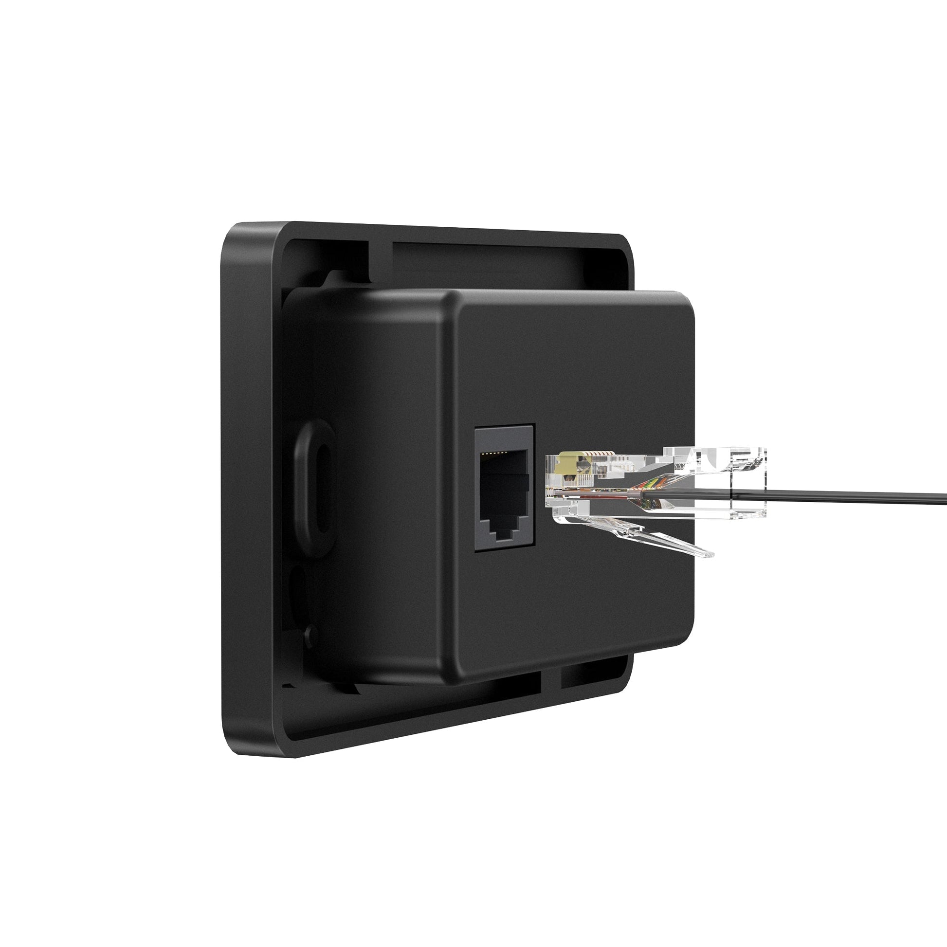 Rich Solar Nova Pure Series Smart LCD Inverter Remote Control