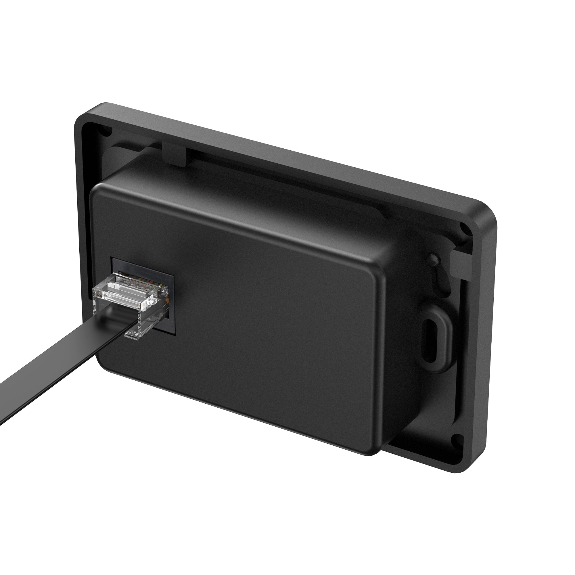 Rich Solar Nova Pure Series Smart LCD Inverter Remote Control