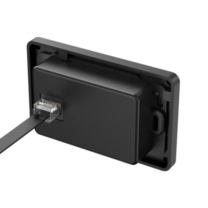 Rich Solar Nova Pure Series Smart LCD Inverter Remote Control