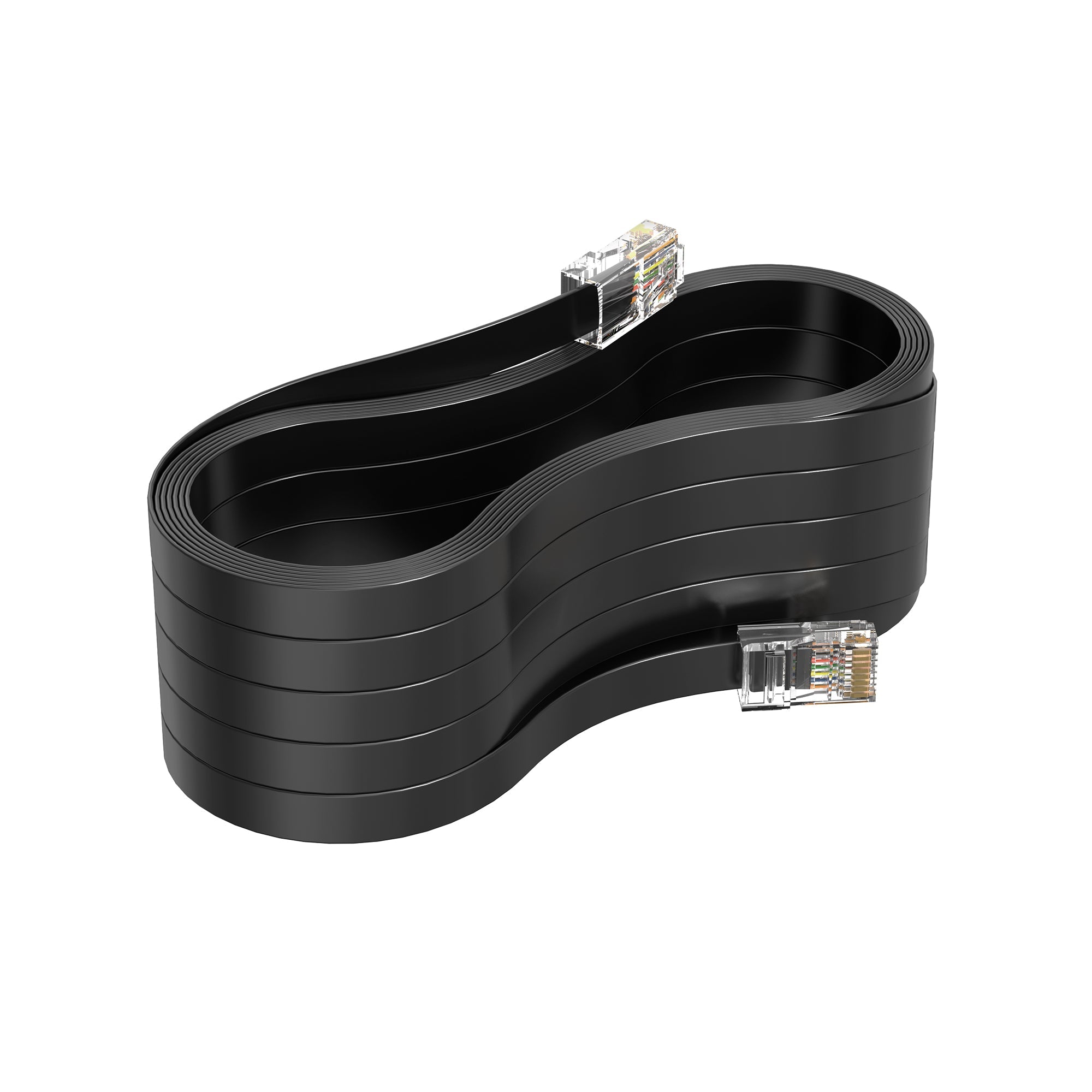 Rich Solar Nova Pure Series Smart LCD Inverter Remote Control