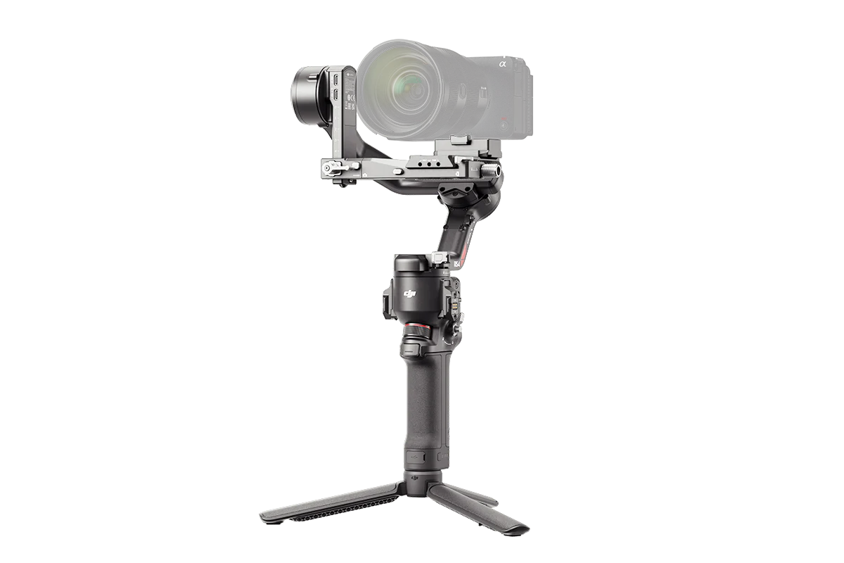 DJI RS 4