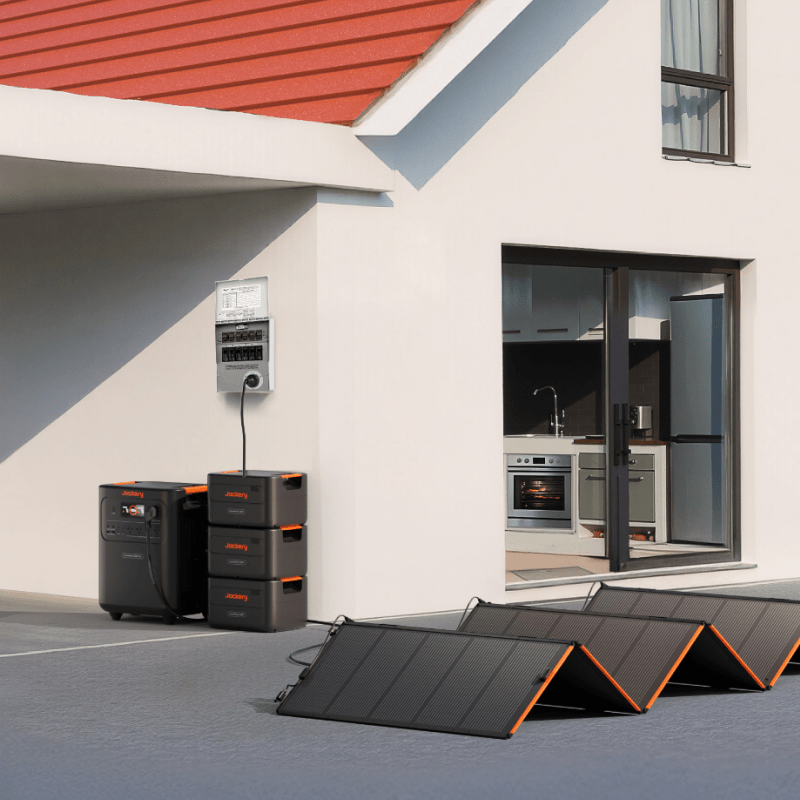 Jackery Battery Pack 3600