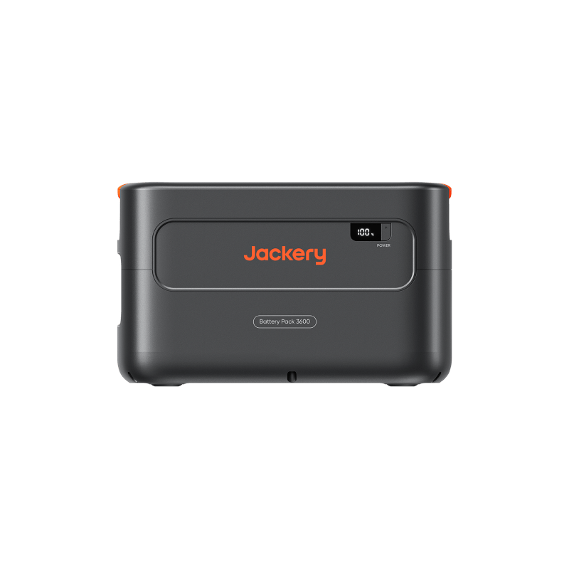 Jackery Battery Pack 3600