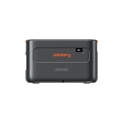 Jackery Battery Pack 3600