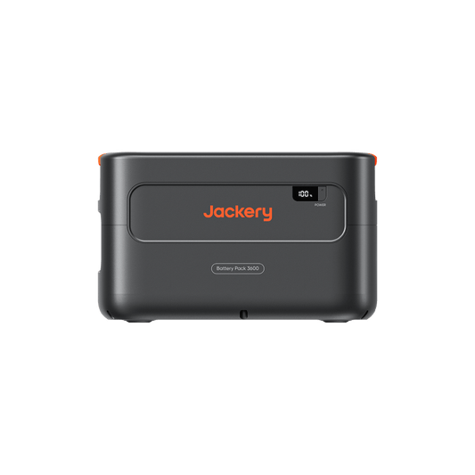 Jackery Battery Pack 3600