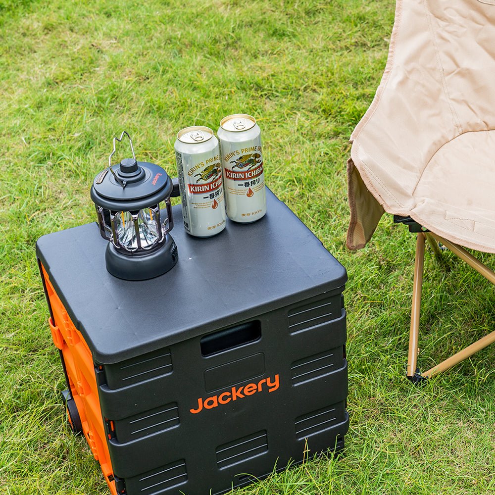 Jackery Camping Lantern