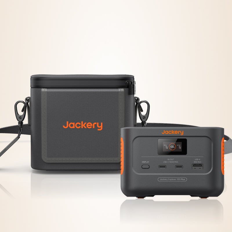 Jackery Carrying Case Explorer 100 Plus