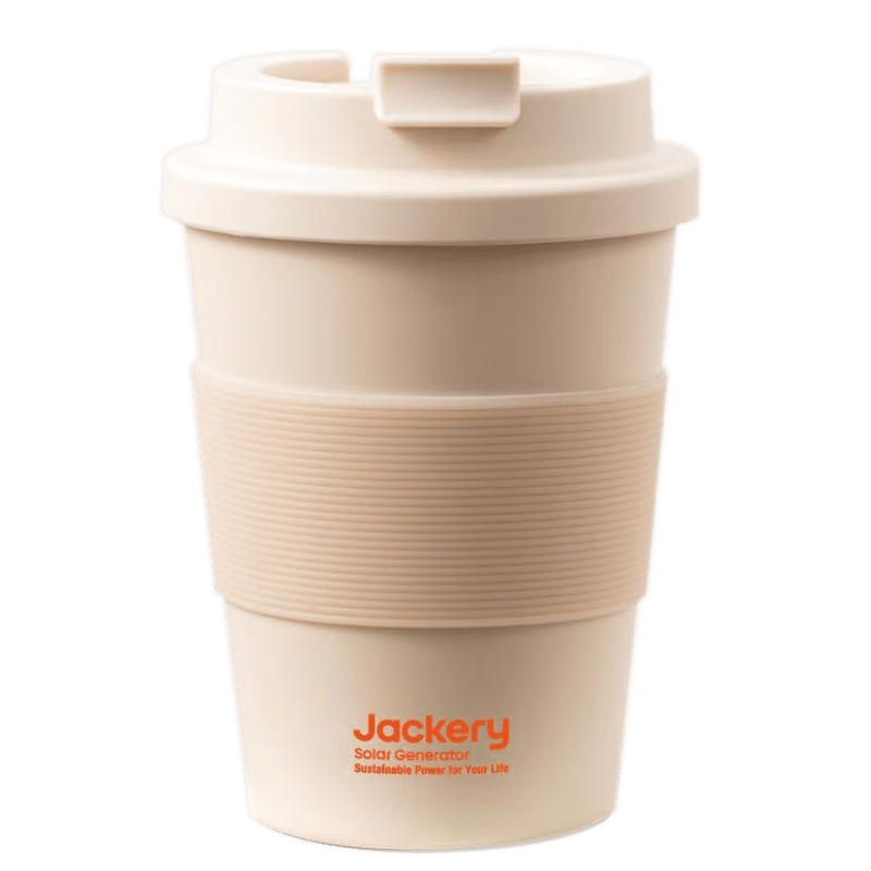 Jackery Coffee Cup