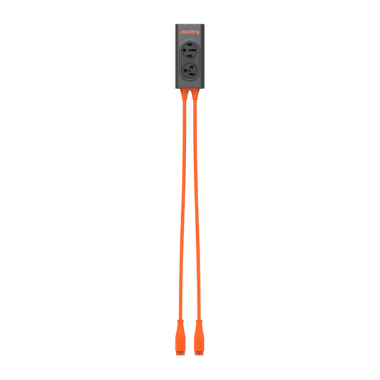 Jackery Connector