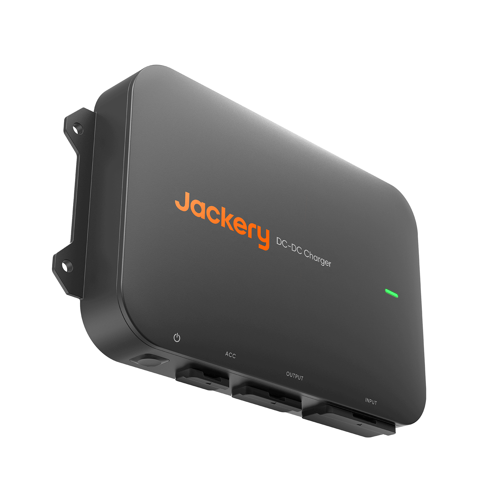 Jackery Alternator Charger DCDC
