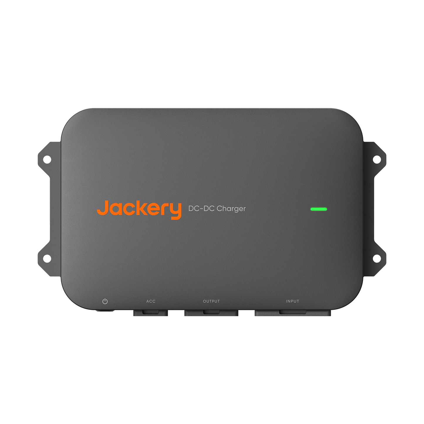 Jackery Alternator Charger DCDC