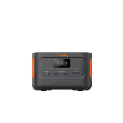 Jackery Portable Power Station Explorer 100 Plus
