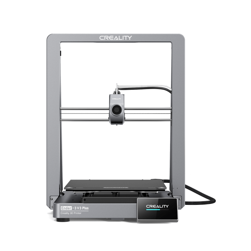 Jackery Explorer 1000 Plus + Creality 3D Printer Ender3 V3 Plus