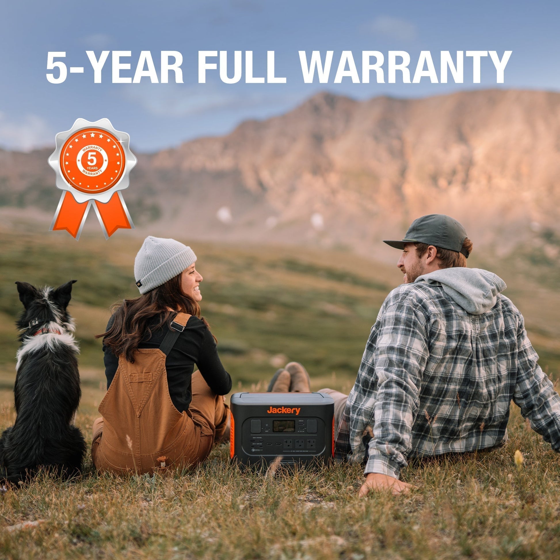 Jackery Portable Power Station Explorer 1000 Pro