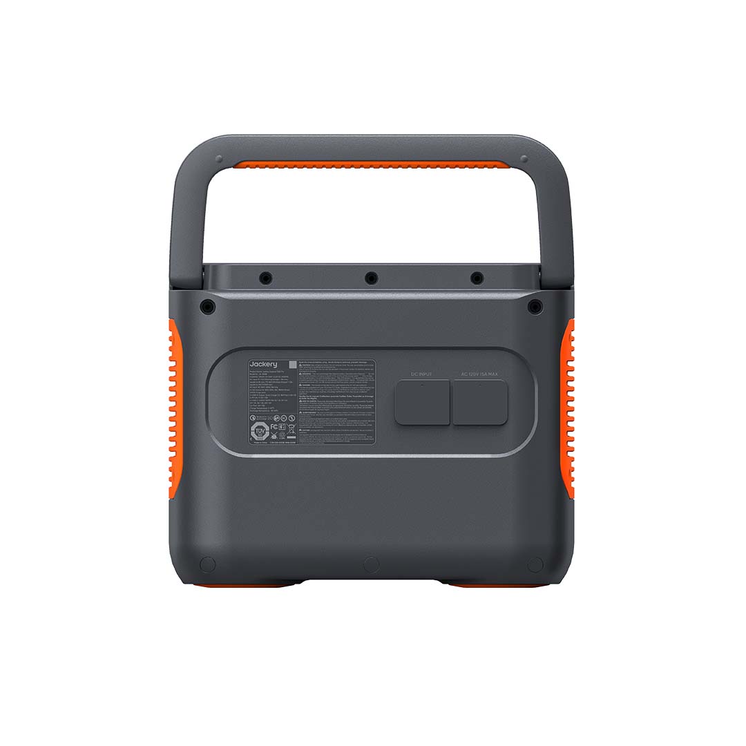Jackery Portable Power Station Explorer 1500 Pro