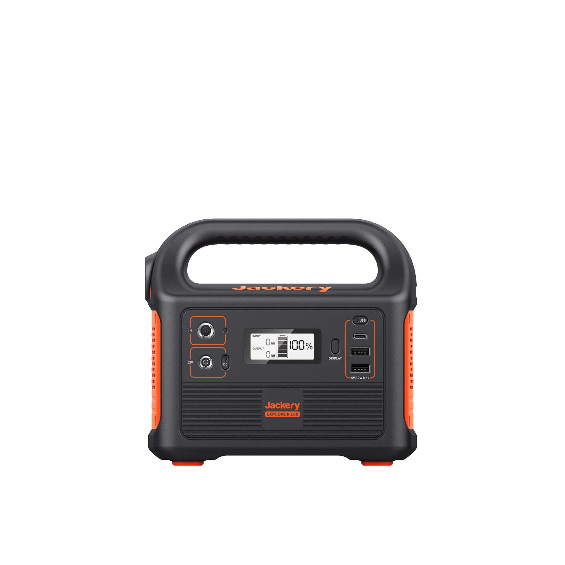 Jackery Portable Power Station Explorer 160