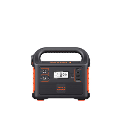 Jackery Portable Power Station Explorer 160