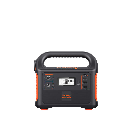 Jackery Portable Power Station Explorer 160