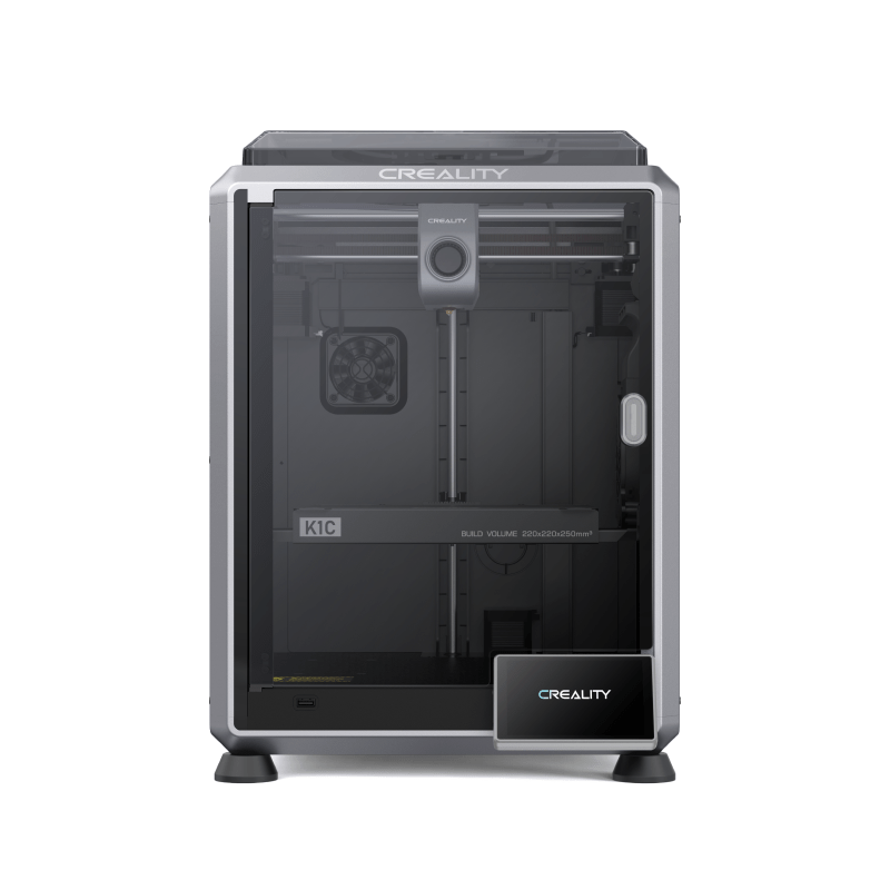 Jackery Explorer 2000 Plus 3D Printer K1C