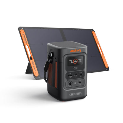 Jackery Explorer 240D Series