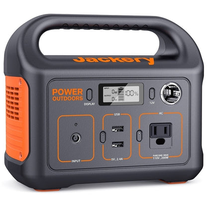 Jackery Portable Power Station Explorer 290