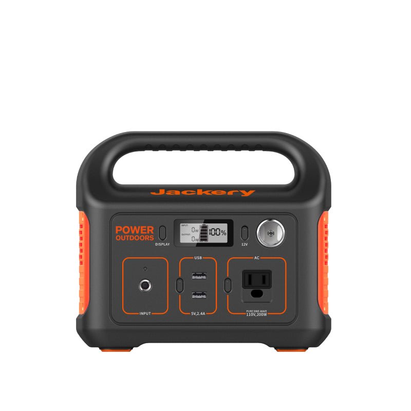 Jackery Portable Power Station Explorer 290