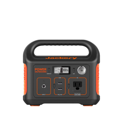 Jackery Portable Power Station Explorer 290